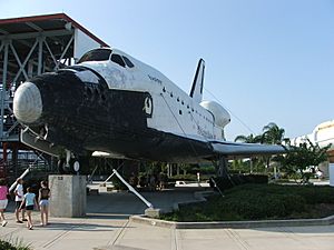 SpaceShuttleExplorer