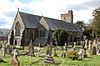 St.Teilo's parish Church, Llandeilo - geograph.org.uk - 383965.jpg