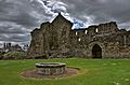 St. Andrews Castle 2017-05-28