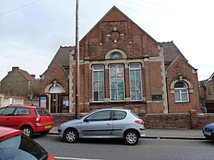 Strood Methodist Church