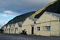 Supermarket, Tristan da Cunha