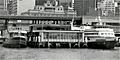 Sydney ferries BARAGOOLA and FRESHWATER