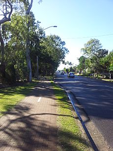 TheEsplanadeUranganQLD