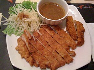 Torikatsu