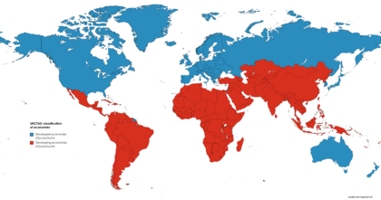 UNCTADclassificationofeconomies