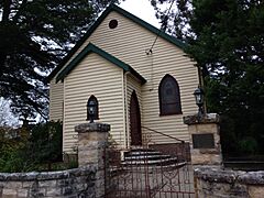 Uniting Church, Bundanoon