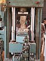 Universal Testing Machine