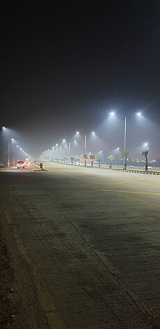 Varanasi Ring Road Phase 1