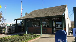 Walnut Grove Post Office