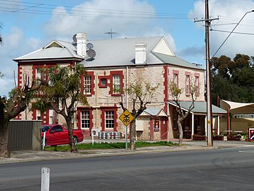 Wasleys hotel.JPG