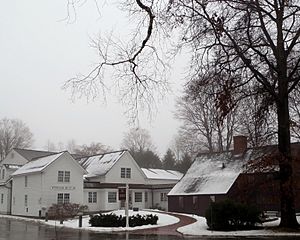 Wenham Museum