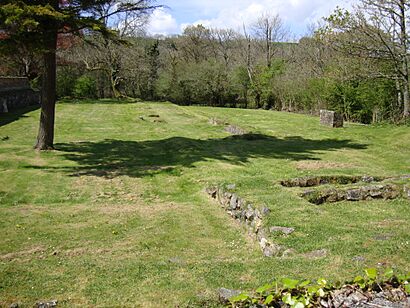 WhitlandAbbey