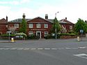 Wymondham Heritage Museum (The Bridewell) - geograph.org.uk - 1290507.jpg