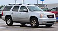 10-14 GMC Yukon