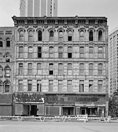 16-30 Monroe Avenue 1989