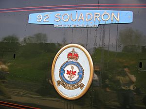 34081 Nameplate