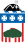 3rd Infantry Regiment COA.svg