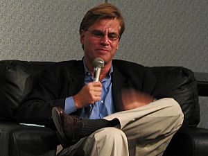 Aaron Sorkin