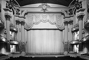 Academy of Music Proscenium (cropped)