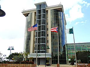 Guaynabo City Hall