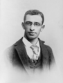 Alexander Berkman 1