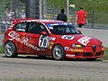 Alfa Romeo 147 Race(ThKraft)