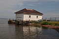 Ashland Boathouse