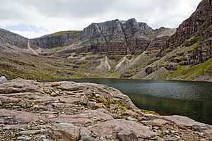 Beinn Eighe