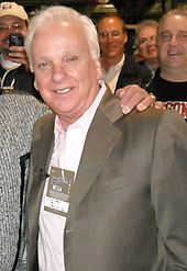 Bernie Goldberg 2011.jpg