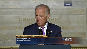 Biden Nat'l archives