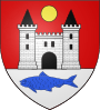 Blason Torce-Viviers-en-Charnie