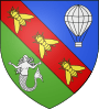 Blason Wimereux