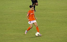 Carli Lloyd - Midfielder, Houston Dash (20432364664)