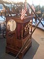 Carousel Band Organ Wurlitzer (Cultural Education Center, NY)