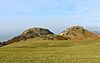 Castell Deganwy Castle (Welsh: Caer Ddegannwy; Modern Welsh: Castell Degannwy) was an early stronghold of Gwynedd and lies in Deganwy at the mouth of the River Conwy in Conwy, North Wales.