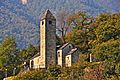 Chiesa di San Bernardo (Monte Carasso) IV