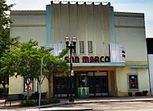 Cine San Marco