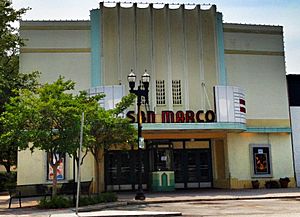 Cine San Marco