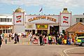 Clacton Pier 01 (Piotr Kuczynski)