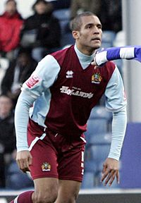 Clarke Carlisle 03-01-2009 1.jpg