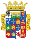 Coat of arms of Palencia