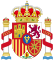 Coat of Arms of Spain