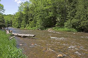 Credit River Ontario