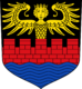 Coat of arms of Emden  