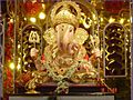 Dagdushet Halwai Ganpati 2005