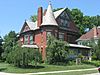 Dr. Donovan Robeson House