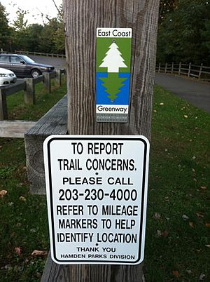 East Coast Greenway