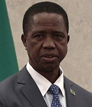 Edgar Lungu, 26 july 2018 (cropped).jpg