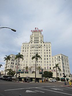 ElCortezHotel