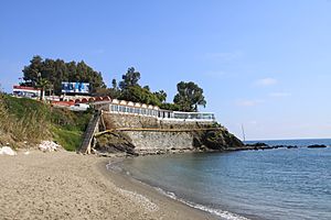 El Embarcadero Benalmádena